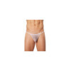 String ficelle blanc filet 